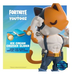 Fortnite - Figurine Meowscles 13 cm