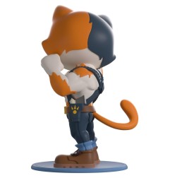 Fortnite - Vinyl Figure Meowscles 13 cm