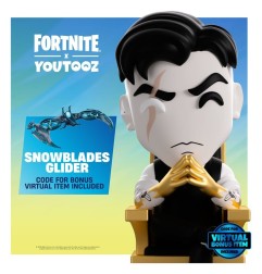 Fortnite - Figurine Midas 10 cm