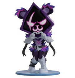 Fortnite - Vinyl Figure Raven Team Leader 12 cm