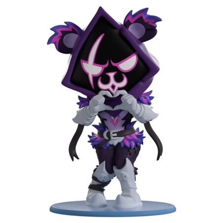 Fortnite - Vinyl Figure Raven Team Leader 12 cm