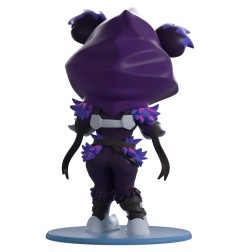 Fortnite - Vinyl Figure Raven Team Leader 12 cm