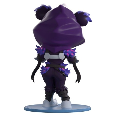 Fortnite - Vinyl Figure Raven Team Leader 12 cm