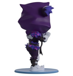Fortnite - Vinyl Figure Raven Team Leader 12 cm