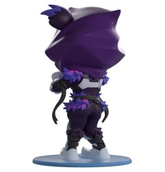 Fortnite - Vinyl Figure Raven Team Leader 12 cm