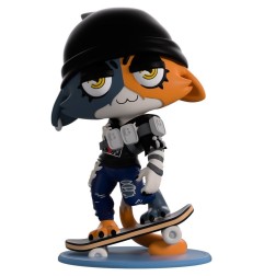 Fortnite - Figurine Meow Skulls 13 cm