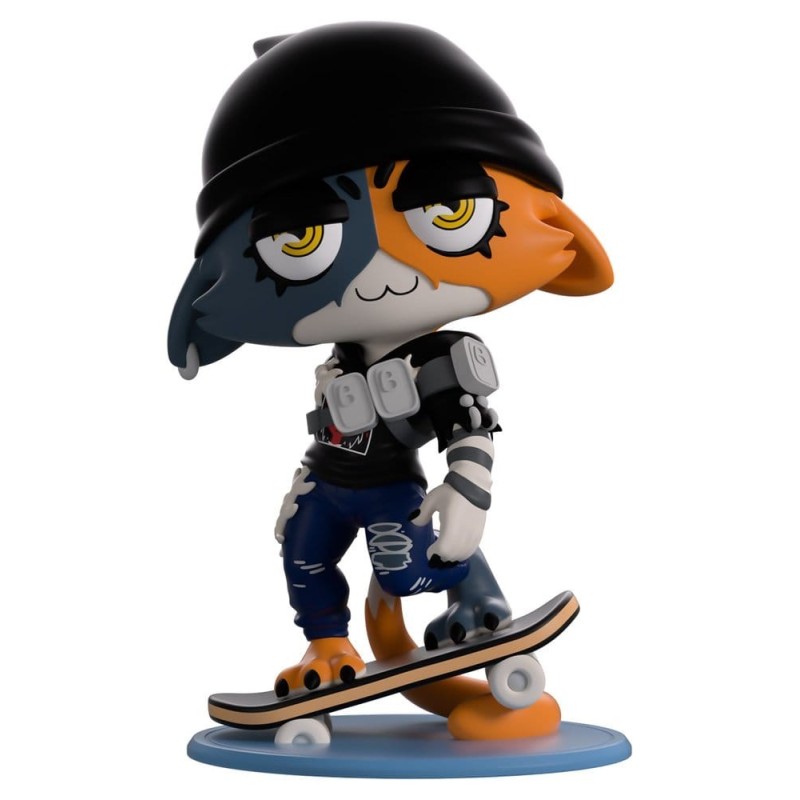 Fortnite - Figurine Meow Skulls 13 cm