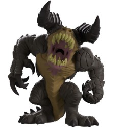 Fallout - Figurine Deathclaw 12 cm