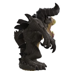 Fallout - Figurine Deathclaw 12 cm