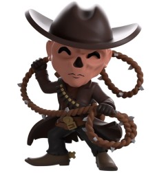 Fallout - Figurine Lasso Ghoul 11 cm