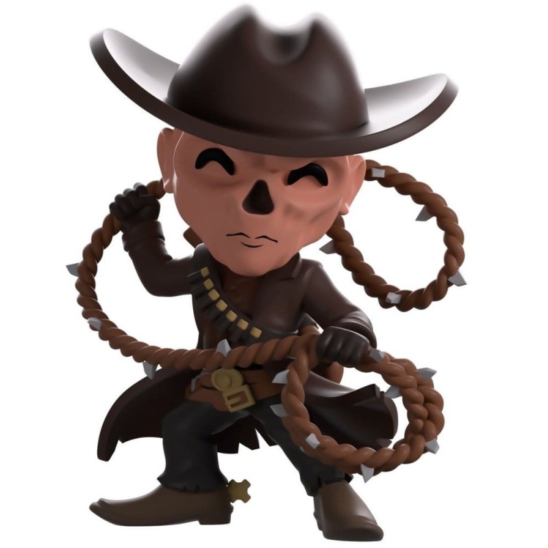 Fallout - Vinyl Figure Lasso Ghoul 11 cm Fallout - Vinyl Figure Lasso Ghoul 11 cm