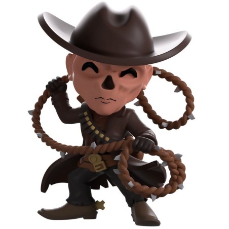 Fallout - Vinyl Figure Lasso Ghoul 11 cm