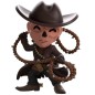 Fallout - Figurine Lasso Ghoul 11 cm Fallout - Figurine Lasso Ghoul 11 cm