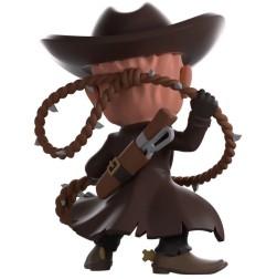 Fallout - Figurine Lasso Ghoul 11 cm