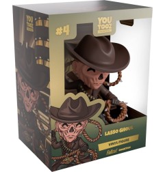 Fallout - Vinyl Figure Lasso Ghoul 11 cm