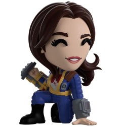 Fallout - Vinyl Figure Lucy Power Fist 9 cm