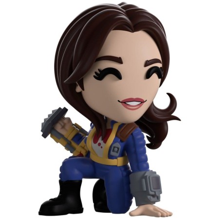 Fallout - Figurine Lucy Power Fist 9 cm