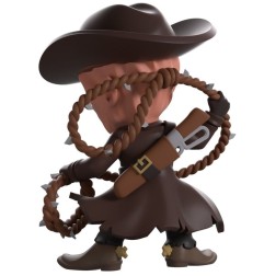 Fallout - Vinyl Figure Lasso Ghoul 11 cm