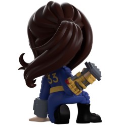 Fallout - Vinyl Figure Lucy Power Fist 9 cm