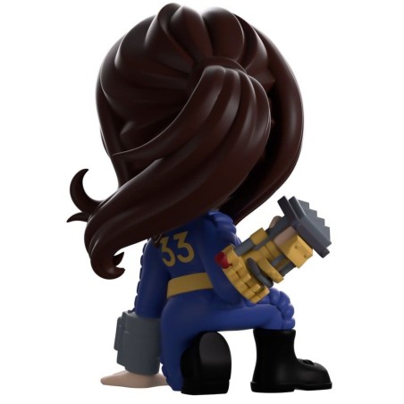 Fallout - Figurine Lucy Power Fist 9 cm