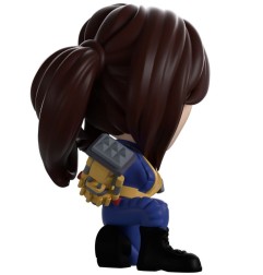 Fallout - Figurine Lucy Power Fist 9 cm