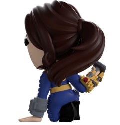 Fallout - Figurine Lucy Power Fist 9 cm