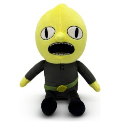 Adventure Time - Peluche Lemongrab 22 cm
