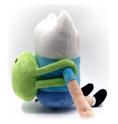 Adventure Time - Plush Figure Finn 22 cm
