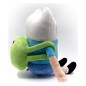 Adventure Time - Plush Figure Finn 22 cm