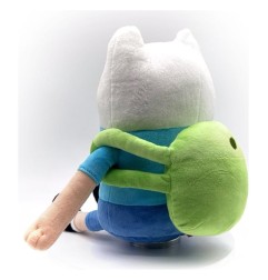 Adventure Time - Plush Figure Finn 22 cm