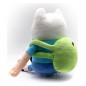 Adventure Time - Plush Figure Finn 22 cm