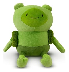Adventure Time - Peluche Fern 22 cm