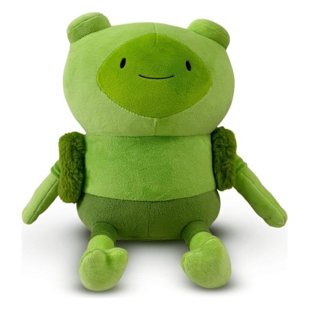 Adventure Time - Plush Figure Fern 22 cm