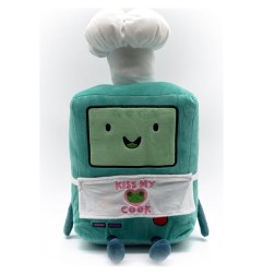 Adventure Time - Peluche BMO Kiss My Cook 22 cm