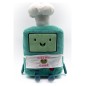 Adventure Time - Peluche BMO Kiss My Cook 22 cm Adventure Time - Peluche BMO Kiss My Cook 22 cm