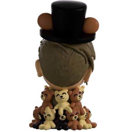 Five Nights at Freddy's - Figurine Fazfest Ryan 11 cm