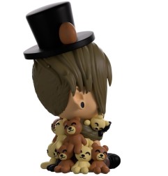 Five Nights at Freddy’s - Five Nights at Freddy's Vinyl Figure Fazfest Ryan 11 cm