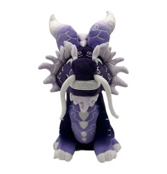 World of Warcraft - Peluche Heavenly Onyx Cloud Serpent 23 cm