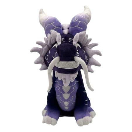 World of Warcraft - Plush Figure Heavenly Onyx Cloud Serpent 23 cm