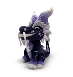 World of Warcraft - Peluche Heavenly Onyx Cloud Serpent 23 cm