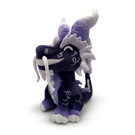 World of Warcraft - Peluche Heavenly Onyx Cloud Serpent 23 cm