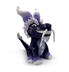 World of Warcraft - Plush Figure Heavenly Onyx Cloud Serpent 23 cm