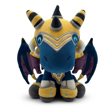 World of Warcraft - Peluche Invincible 23 cm