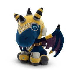 World of Warcraft - Plush Figure Invincible 23 cm