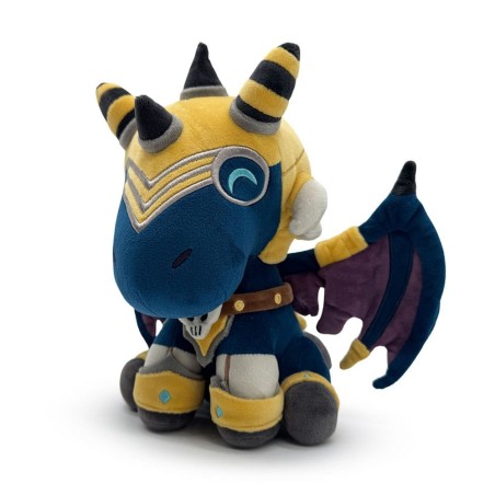World of Warcraft - Plush Figure Invincible 23 cm