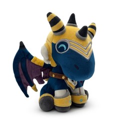 World of Warcraft - Plush Figure Invincible 23 cm