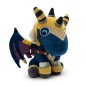World of Warcraft - Peluche Invincible 23 cm