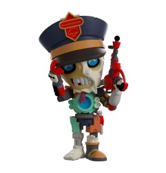 Call of Duty - Figurine T.E.D.D. 14 cm