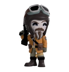 Call of Duty - Vinyl Figure Consumed Nikolai Belinski 12 cm