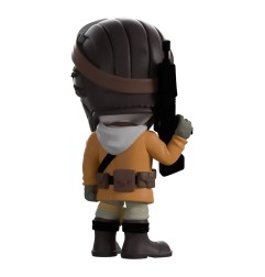 Call of Duty - Vinyl Figure Consumed Nikolai Belinski 12 cm